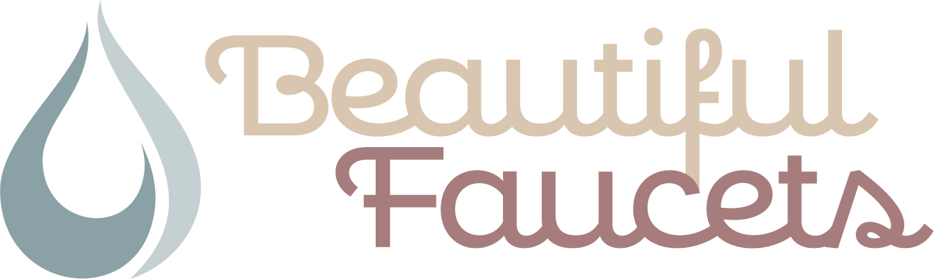Beautiful Faucets Logo
